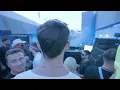 Patrick Topping B2B Green Velvet - Live @ Magma Trick Tenerife 2025