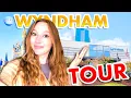 The Disney World Hotels Disney Doesn t Want You to Know About Wyndham Lake Buena Vista Full Tour