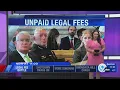 Sheriff Shelley says Onondaga County owes him 116 000 in unpaid legal fees