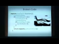 Unit Testing For NativeScript