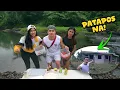 Lagu NAGULAT AKO SA LAKI AT GANDA! BEST IN BICOL! | Rab Matubang