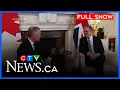 Download Lagu PM Carney heads to the UK to talk trade | CTV Your Morning Saskatchewan for Sept. 24, 2025