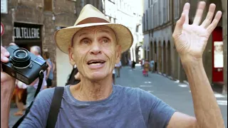 lesson 9 from joel meyerowitzs masterclass street photography masters of photography opera 202