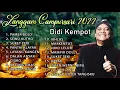 Download Lagu Didi Kempot Full Album Lawas | Indonesia Langgam Campursari 2022 | Lagu Campursari Jawa 2021 - 2022