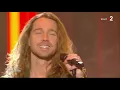Julien Doré Nous, Les Victoires de la musique France 2