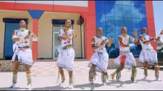 JIMINOGENI DOTTO UJUMBE WA MAANDAMANO TANZANIA BY BESA STUDIO 