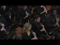 UNT Wind Symphony: Handel's Music for the Royal Fireworks