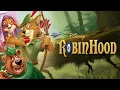Download Lagu Disney Köpfilm - Robin Hood - Reklam Hyrfilm VHS Trailer