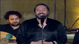 كل الجروح ليها دوا    على الحجار     حفل مهرجان القلعة       دندنها