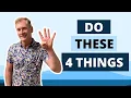 How To Control Your Emotions In a Difficult Conversation with James Burnham