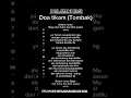 Download Lagu Doa Jam 3 Pagi