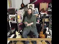 Ballad Of A Thin Man