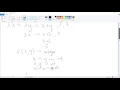 Currying and Higher Order Functions