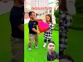 Lagu Sayang jangan marah lagi nanti dikadih balon love #funny #art #shorts #balloon