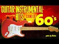 Lagu Guitar Instrumental Sound Of 60`s  -  Guitar by Vladan HQ audio