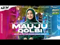 Download Lagu DJ ARABIC MAUJU QOLBI - TRAP X PARTY MIDDLE CETUS BASS NGUK NGUK VIRAL TIKTOK TERBARU‼️#dj