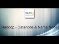 Hadoop - Datanode Namenode