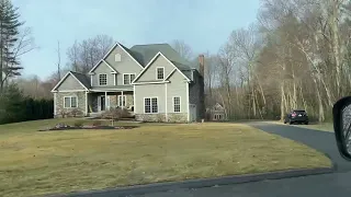Town Of Ellington CT Series