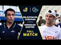 Download Lagu 🔥 Belasteguín/Cardona vs González/Diestro | South African Padel Invitational 2025 | Full Match