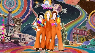 Come and Get Your Love by The Heartliners | Just Dance: Decades of Hits - Full Gameplay