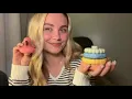 Download Lagu Baby Toy ASMR | Gentle Sounds + Cozy Chat 🧸💤