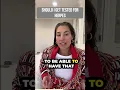 Should You Get Tested for Herpes