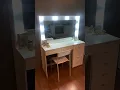 Vídeo do produto