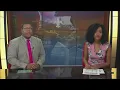 COX gives an update on restoration progress