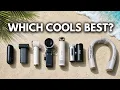 I Tested the Best Portable Fans Cheap vs Luxury