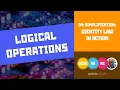 4 Identity Law Boolean Simplification WJEC EDUQAS Computer Science - Logic Boolean Algebra