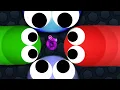 Download Lagu Slither.io 4004 SNAKES TRY TO BOOP 1 PRO SNAKE! Epic Slitherio Gameplay