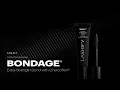 How to apply Bondage Extra Strength Bond Lashify