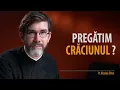 Lagu Cum mă pregătesc de Crăciun? Ce să nu fac, ce să nu ratez