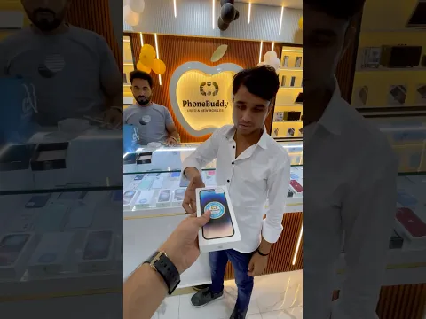 #iphone #smartphone #bareilly #phonebuddy #phonestore #phonebuddybareilly