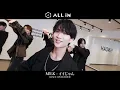 【M!LK】『イイじゃん』踊ってみた！！