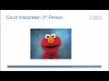 Module 1 Lesson 5