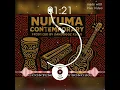 Lagu Nukuma Bosingii (Nukuma Contemporary 2025) Latest PNG Vibes_Prod by Dandoggz Kuias 