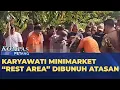 Download Lagu Karyawati Minimarket \
