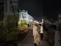 Kota Lama Malam minggu Rame banget #shorts