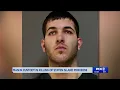 Anthony Comello in custody in Gambino boss killing in Staten Island