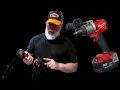 BUY OR PASS HONEST REVIEW OF MILWAUKEE S M18 FUEL HAMMER DRILL