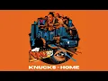 HOME - KNUCKS | 1 HOUR LOOP | UK LOFI CHILL DRILL RAP
