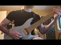 Son of Nihility Riffs - Job for a Cowboy