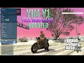 Yim Mod Menu GTA 5 Legacy – Working v1.71 Setup \u0026 Tutorial (2025)
