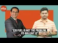 E20 isn t the problem India s rollout is says Automotive veteran Vinay Piparsania