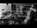 "I´ll Be Around"  feat. Cornelia Nilsson, Johnny Åman & Karl-Martin Almqvist