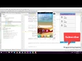 Android App to App Calling using Firebase Sinch SDK Android Studio Tutorial