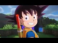 Download Lagu Goku Speedruns Minecraft (Dragon Ball Daima)