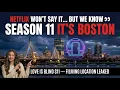 M4 Love Is Blind Season 11 Filming Location LEAKED What We Know So Far