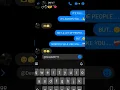 Download Lagu Ali Gatie - it's you chat lyrics edit #shorts #edits # music